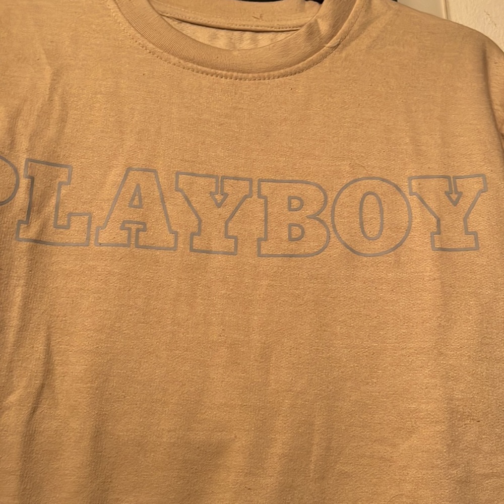 Playboy sweater - Picture 4 of 7